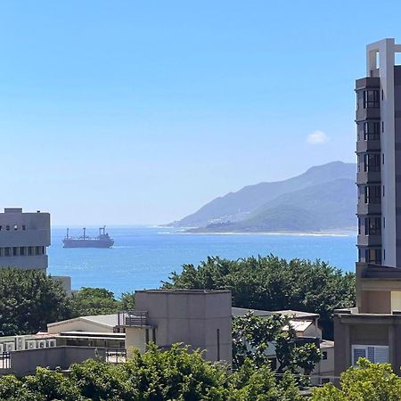 悠花蓮民宿unique Hualien Εξωτερικό φωτογραφία